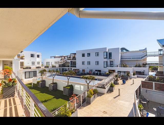 2 BEDROOM APARTMENT FOR SALE IN BIG BAY